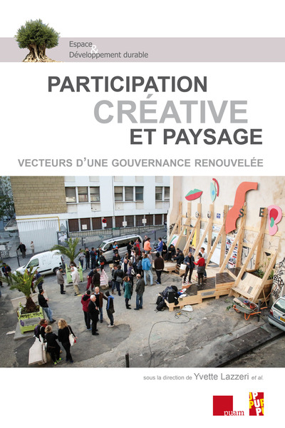 Participation creative et paysage