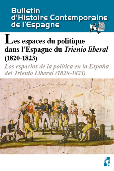 Bulletin d'histoire contemporaine de l'Espagne 54