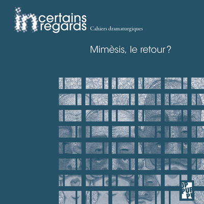 Mimèsis, le retour ?