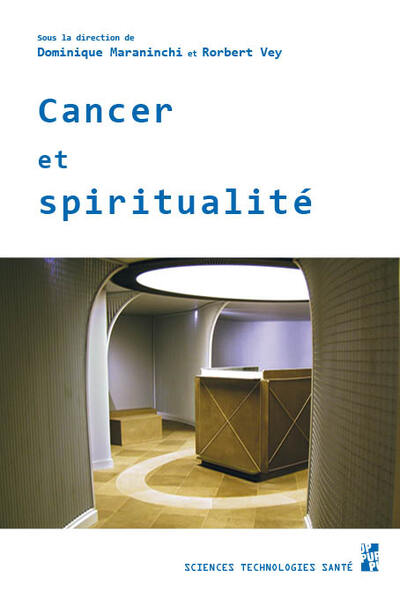 Cancer et spiritualité