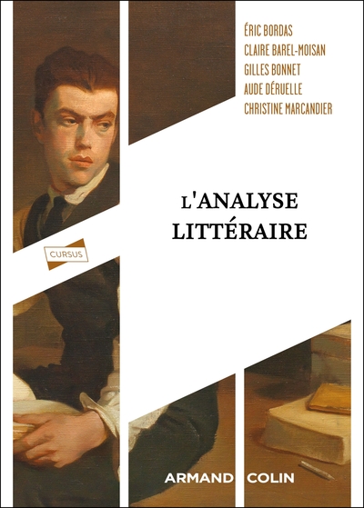 L'analyse littéraire - 2e éd.