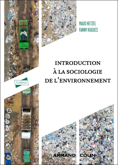 Introduction à la sociologie de l'environnement