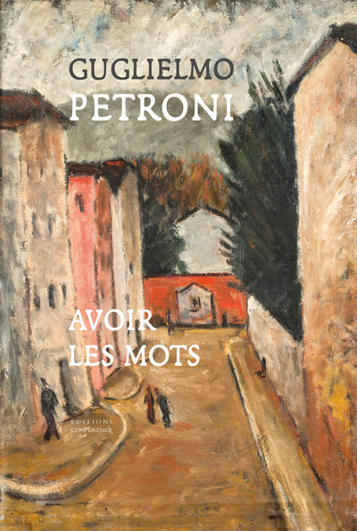 Avoir les mots