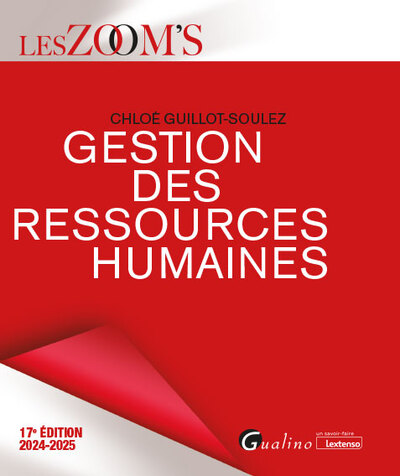 Gestion des ressources humaines - Les aspects stratégiques et opérationnels de la GRH