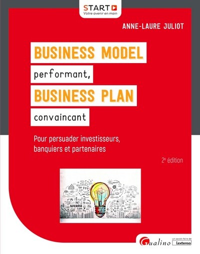 Business Model (BM) performant, Business plan (BP) convaincant - Pour gagner la confiance des investisseurs, des banquiers et des partenaires