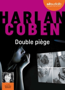 Double piège - Livre audio 1 CD MP3