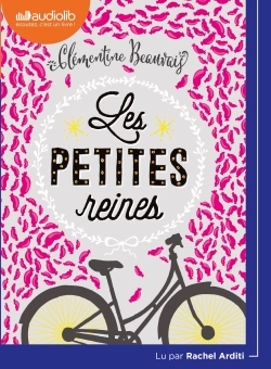 Les Petites Reines - Livre audio 1 CD MP3
