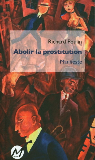 Abolir la prostitution - manifeste