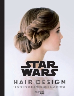 Star Wars Hair Design