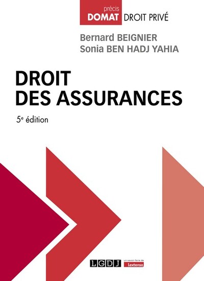 Droit des assurances