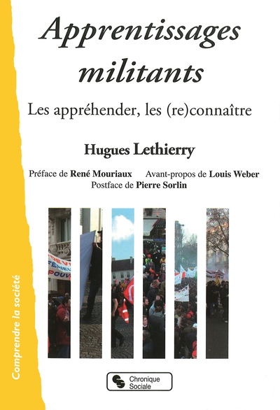 APPRENTISSAGES MILITANTS