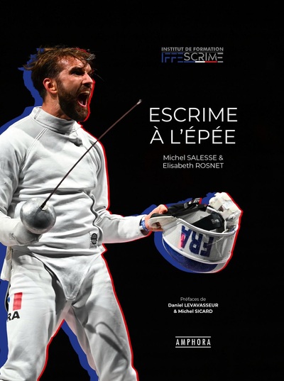 Escrime à l'épée