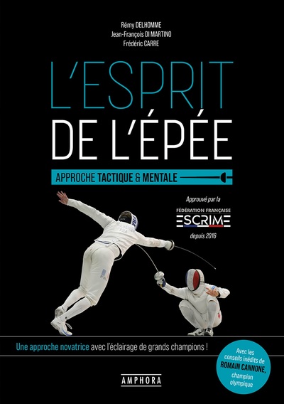 L'esprit de l'épée - Approche tactique et mentale