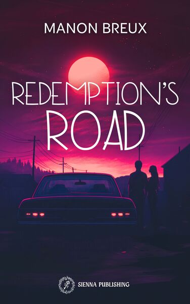 REDEMPTION S ROAD