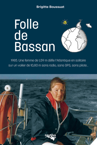 Folle de Bassan