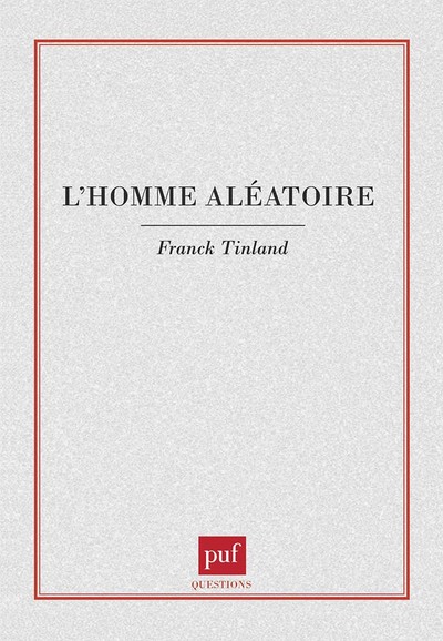 L'homme aléatoire