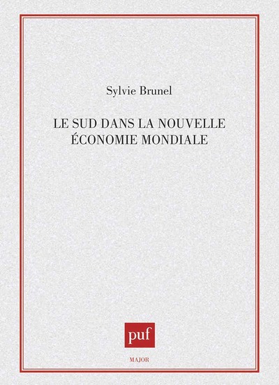 Le sud dans la nouvelle économie mondiale