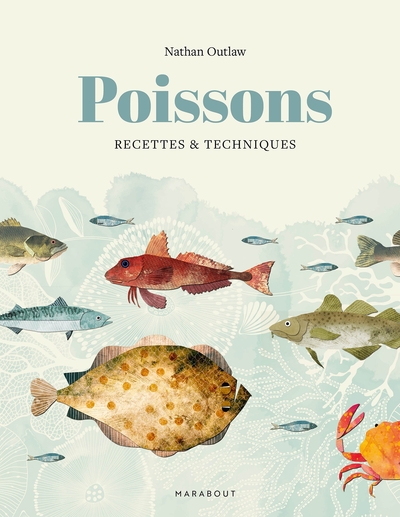 Cuisiner le poisson