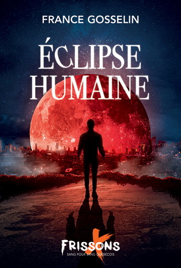 ECLIPSE HUMAINE