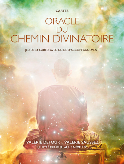 Cartes   L'Oracle du Chemin divinatoire