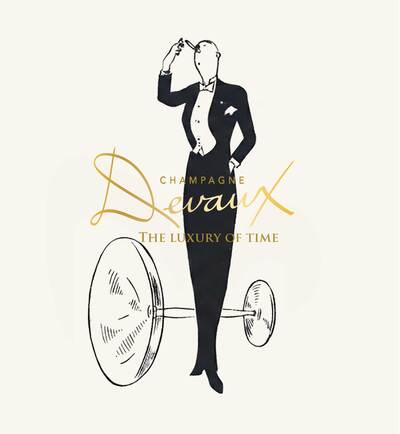 CHAMPAGNE DEVAUX - The best request of the time - VERSION ANGLAISE