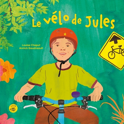 Le vélo de Jules