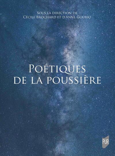 Poétiques de la poussière