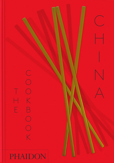 China - The Cookbook