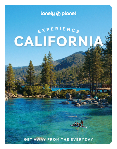 Experience California 2ed -anglais-
