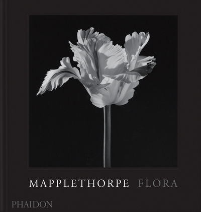 Flora - Les Fleurs de Mapplethorpe