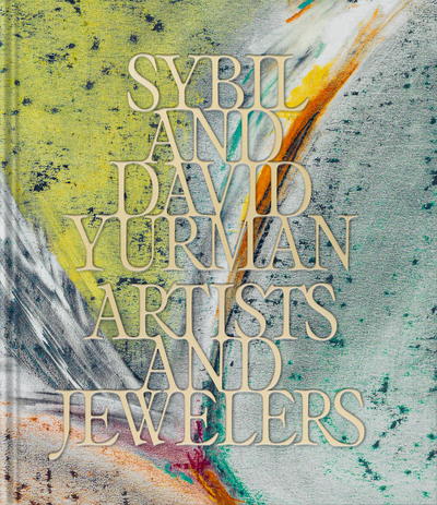 Sybil and David Yurman - Artists and jewelers