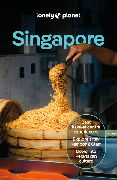 Singapore 14ed -anglais-