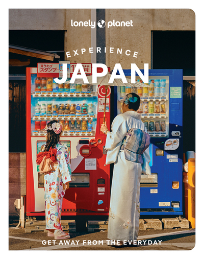 Experience Japan 3ed -anglais-