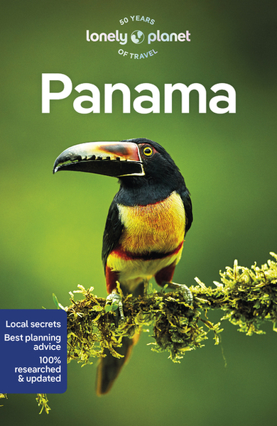 Panama 10ed -anglais-