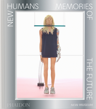 New Humans - Memories of the future (new museum)
