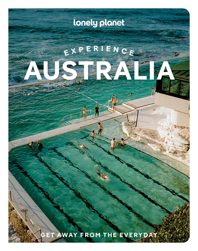 Experience Australia 2ed -anglais-