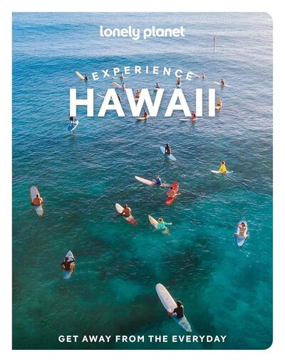 Experience Hawaii 2ed -anglais-