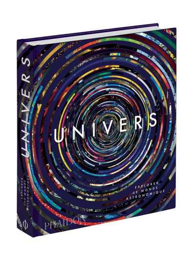 Univers format midi - EXPLORER LE MONDE ASTRONOMIQUE