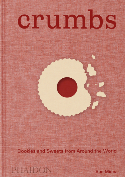 Crumbs - Cookies and sweets from around the world