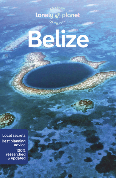 Belize 9ed -anglais-