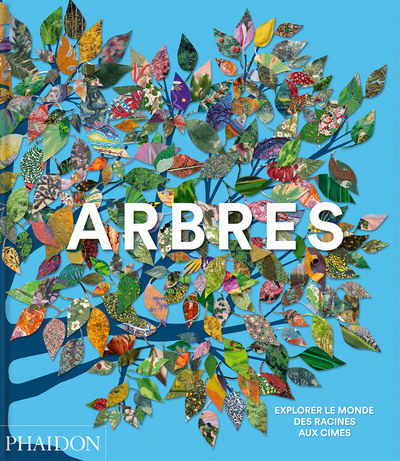 Arbres - Explorer le monde, des racines aux cimes