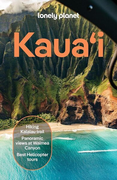 Kaua'i 6ed -anglais-