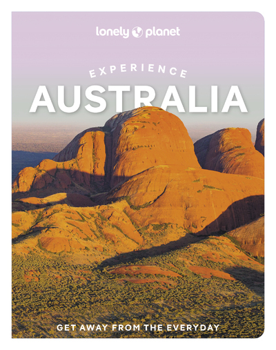 Experience Australia 1ed -anglais-