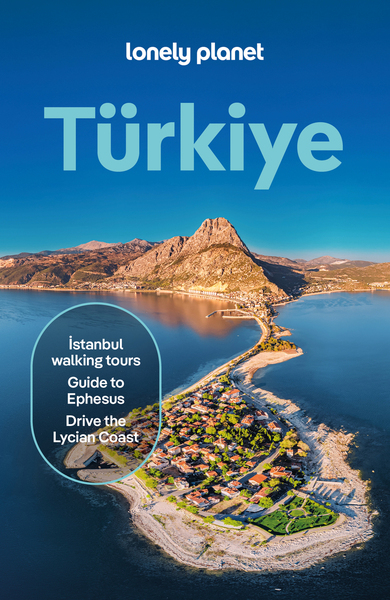Turkiye 18ed -anglais-