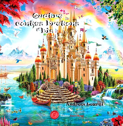 Quatre contes bretons bis