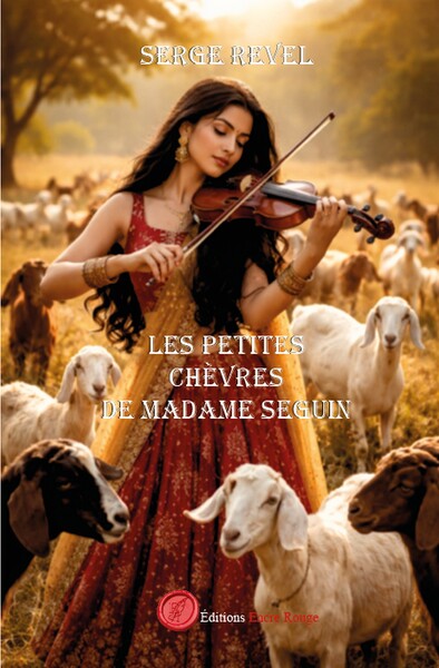 Les petites chèvres de Madame Seguin