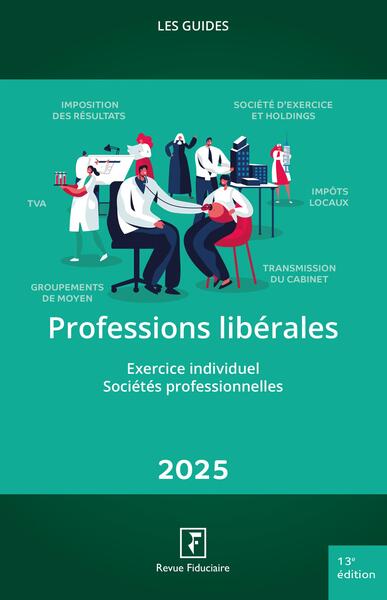 Professions libérales 2025