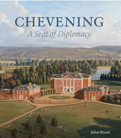 Chevening - A Seat Of Diplomacy