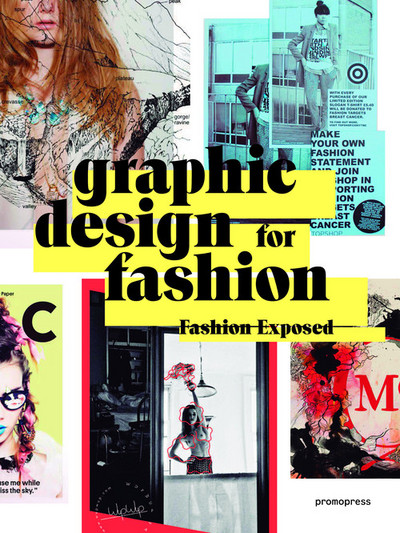 Graphic design for fashion