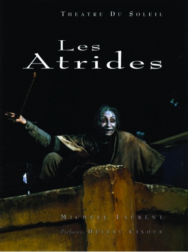 Les Atrides II - Les Choéphores et les Eumenides